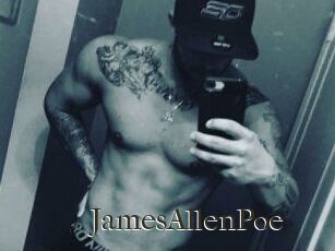 JamesAllenPoe