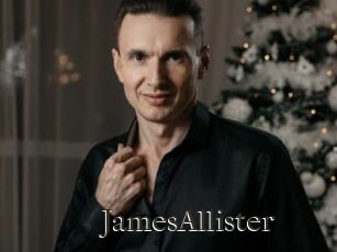 JamesAllister