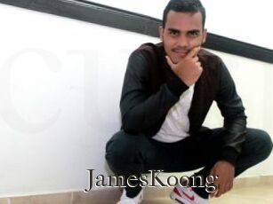 JamesKoong