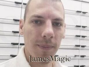 JamesMagic