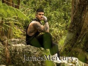 JamesMercury