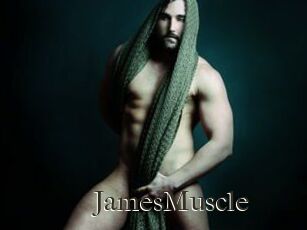 JamesMuscle