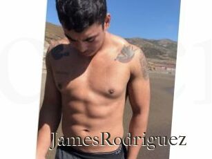 JamesRodriguez