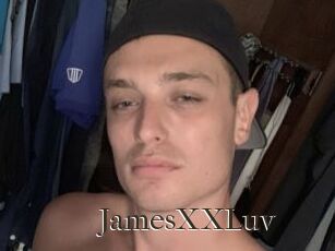 JamesXXLuv