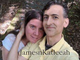 James_n_Katleeah