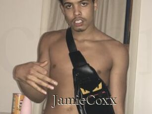 JamieCoxx