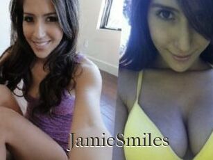 JamieSmiles
