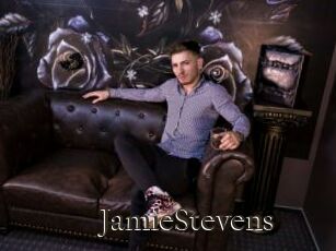 JamieStevens