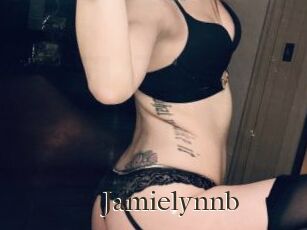 Jamielynnb