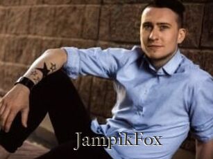 Jampik_Fox