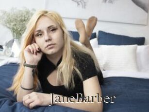 JaneBarber