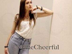 JaneCheerful