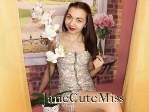 JaneCuteMiss
