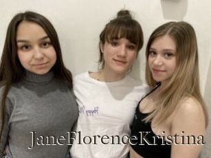 JaneFlorenceKristina