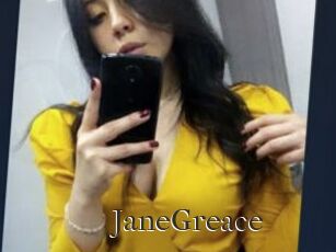 JaneGreace