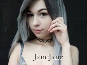 JaneJane