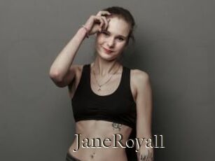 JaneRoyall