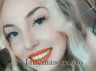 Janemasonxoxo