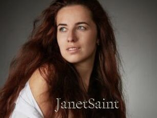 JanetSaint