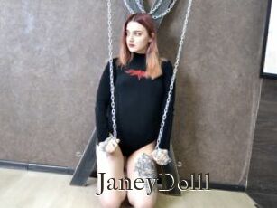 JaneyDolll