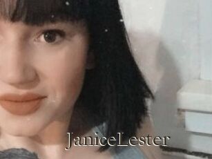 JaniceLester