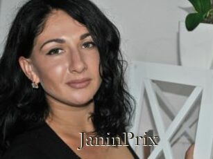 JaninPrix
