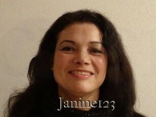 Janine123