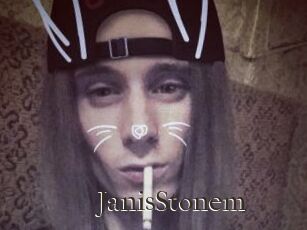 JanisStonem