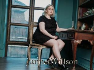 JannetWillson