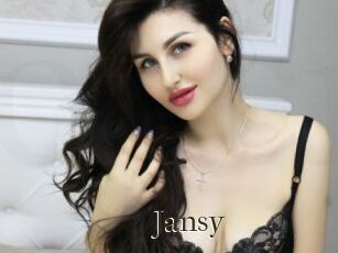 Jansy
