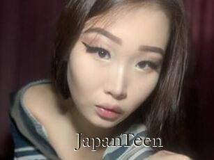 JapanTeen