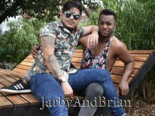 JarbyAndBrian