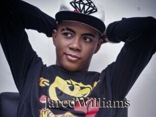 JaredWilliams