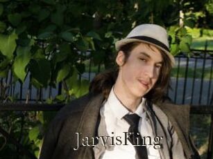 JarvisKing