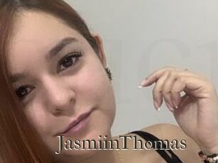 JasmiinThomas