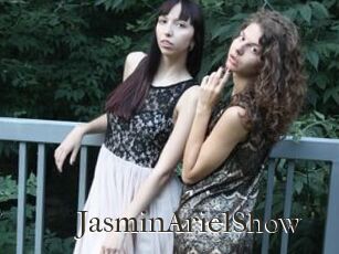 JasminArielShow