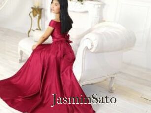 JasminSato