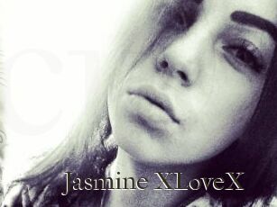 Jasmine_XLoveX