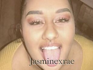 Jasminexrae