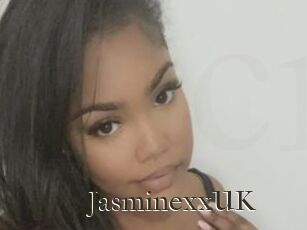 JasminexxUK
