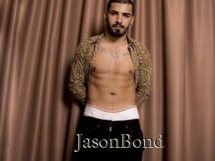 JasonBond