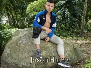 JasonHarry