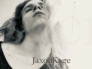 JaxonKage