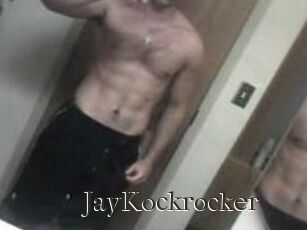 JayKockrocker