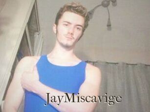 JayMiscavige