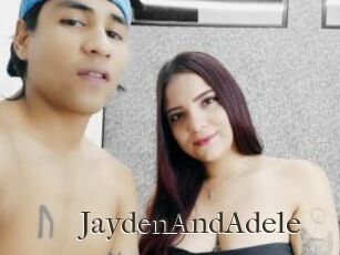 JaydenAndAdele