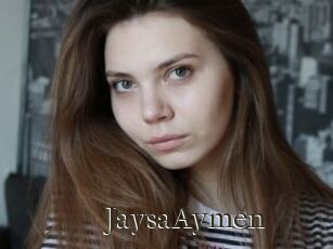 JaysaAymen
