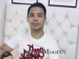 JaysonMoores