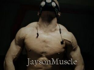 JaysonMuscle
