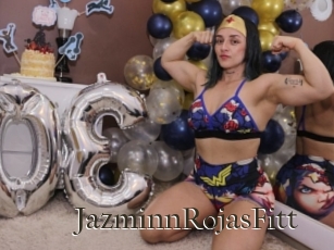 JazminnRojasFitt